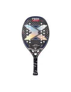 Beach Tennis Nox Ar10 Tempo